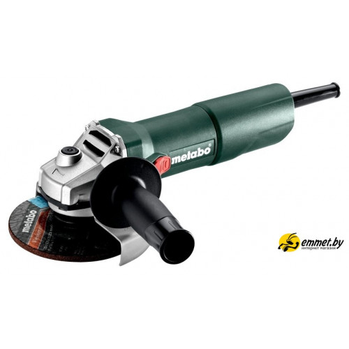 Угловая шлифмашина Metabo W 750-125 603605010