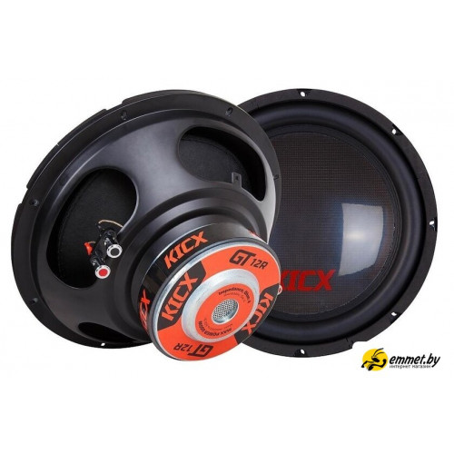 Головка сабвуфера KICX GT 12R