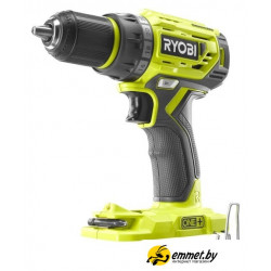 Дрель-шуруповерт Ryobi R18DD7-0 5133004532 (без АКБ)