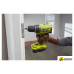 Дрель-шуруповерт Ryobi R18DD7-0 5133004532 (без АКБ)
