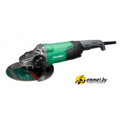 Угловая шлифмашина Hikoki G23SW2