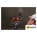 Перфоратор AEG Powertools BBH 18C-0 4935464984 (без АКБ)
