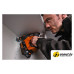 Перфоратор AEG Powertools BBH 18C-0 4935464984 (без АКБ)