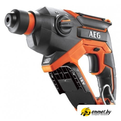 Перфоратор AEG Powertools BBH 18C-0 4935464984 (без АКБ)
