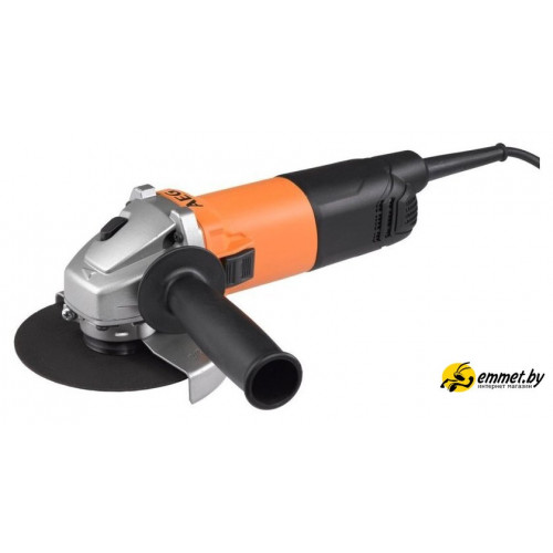 Угловая шлифмашина AEG Powertools WS 8-125 SK 4935451298 (с кейсом)