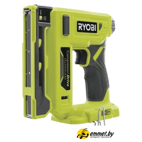 Степлер Ryobi R18ST50-0