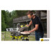 Торцовочная пила Ryobi EMS305RG
