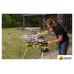Торцовочная пила Ryobi EMS305RG