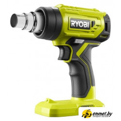 Промышленный фен Ryobi R18HG-0 (без АКБ)