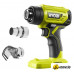 Промышленный фен Ryobi R18HG-0 (без АКБ)