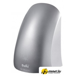 Сушилка для рук Ballu BAHD-1000AS (серебристый)
