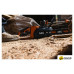 Аккумуляторная пила AEG Powertools ACS18B30 (без АКБ)