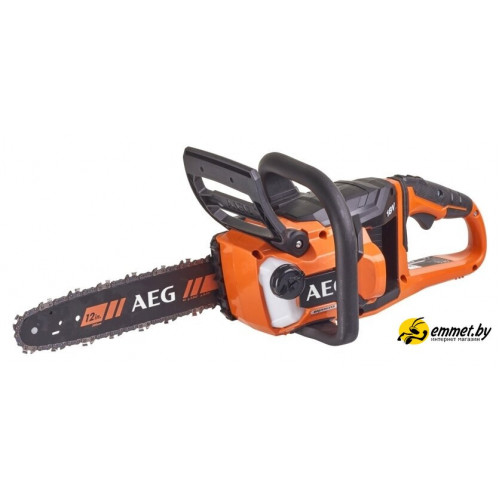 Аккумуляторная пила AEG Powertools ACS18B30 (без АКБ)