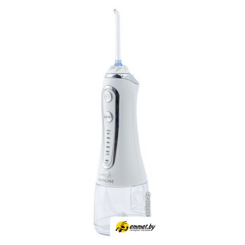 Ирригатор Revyline RL 450 (белый)