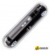 Электрическая зубная щетка Revyline RL 010 (черный)