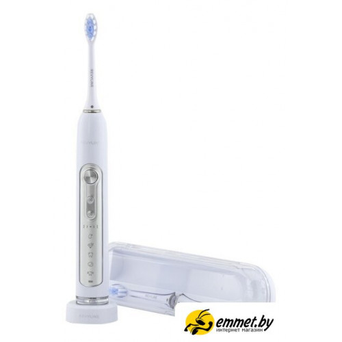 Электрическая зубная щетка Revyline RL 010 (белый)