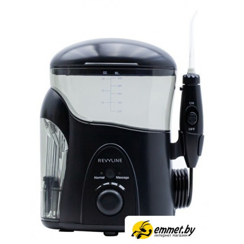 Ирригатор Revyline RL 500 (черный)