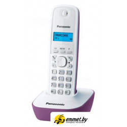 Радиотелефоны DECT Panasonic KX-TG1611RUF
