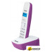 Радиотелефоны DECT Panasonic KX-TG1611RUF
