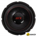 Головка сабвуфера KICX GT 12M