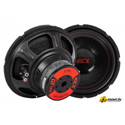 Головка сабвуфера KICX GT 12M
