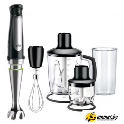 Погружной блендер Braun Multiquick 7 MQ7045X