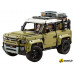 Конструктор LEGO Technic 42110 Land Rover Defender