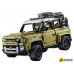 Конструктор LEGO Technic 42110 Land Rover Defender