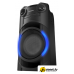 Патибокс Panasonic SC-TMAX10