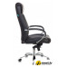 Офисное кресло Бюрократ T-9922SL/BLACK (черный)