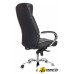 Офисное кресло Бюрократ T-9922SL/BLACK (черный)