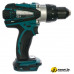 Ударная дрель-шуруповерт Makita DHP458Z (без АКБ)
