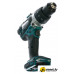 Ударная дрель-шуруповерт Makita DHP458Z (без АКБ)