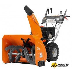 Снегоуборщик Daewoo Power DAST 1080