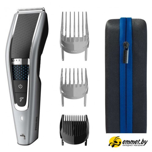 Машинка для стрижки волос Philips HC5650/15 Машинка для стрижки волос Philips HC5650/15