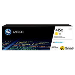 Картридж HP 415X W2032X
