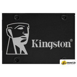 SSD Kingston KC600 2TB SKC600/2048G
