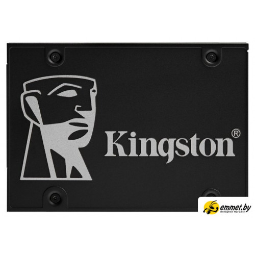 SSD Kingston KC600 2TB SKC600/2048G