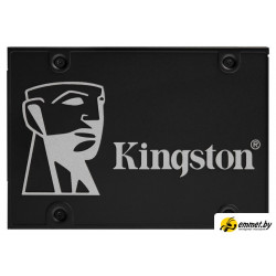 SSD Kingston KC600 512GB SKC600/512G