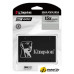 SSD Kingston KC600 512GB SKC600/512G