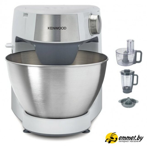 Кухонная машина Kenwood Prospero+ KHC29.H0WH