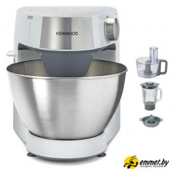 Кухонная машина Kenwood Prospero+ KHC29.J0WH