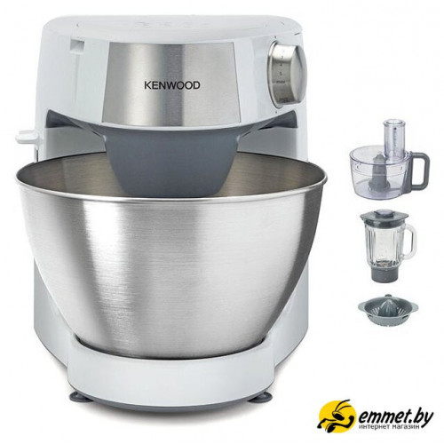 Кухонная машина Kenwood Prospero+ KHC29.J0WH