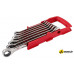 Набор ключей Milwaukee 4932464995 (7 предметов)