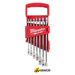 Набор ключей Milwaukee 4932464995 (7 предметов)