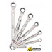 Набор ключей Milwaukee 4932464995 (7 предметов)