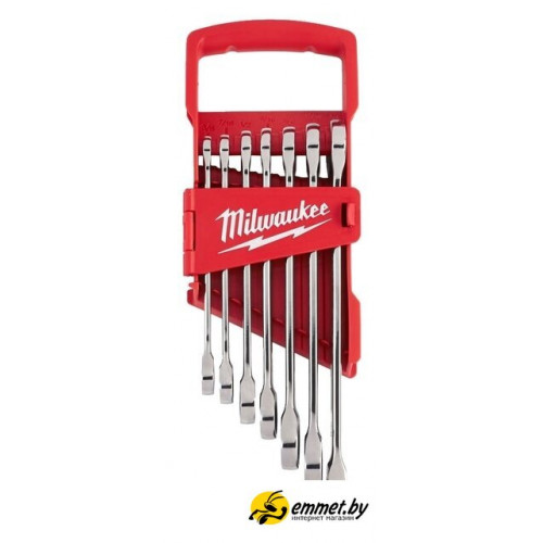 Набор ключей Milwaukee 4932464995 (7 предметов)