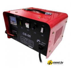 Зарядное устройство Edon CB-50