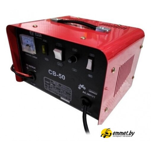 Зарядное устройство Edon CB-50