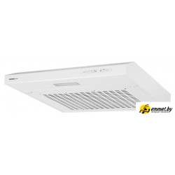 Кухонная вытяжка HOMSair Horizontal 60 (белый)